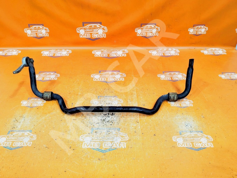 Стабилизатор передний MERCEDES-BENZ E-класс AMG W211/S211 (2002 - 2006) фото 1 — Разборка Мерседес