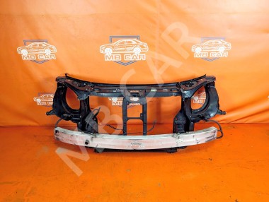 Телевизор в сборе MERCEDES-BENZ M-класс W164 рестайлинг (2008 - 2011) &mdash; Разборка Мерседес