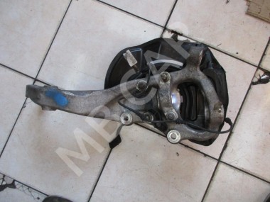 Кулак поворотный передний левый MERCEDES-BENZ S-класс W222/C217/A217 (2013 - 2017) — Разборка Мерседес