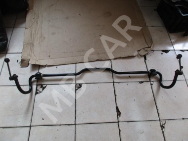 Стабилизатор передний MERCEDES-BENZ Sprinter w906 — Разборка Мерседес