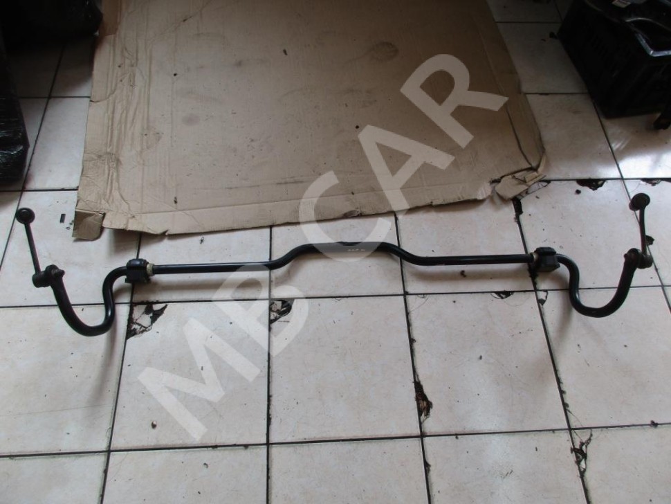 Стабилизатор передний MERCEDES-BENZ Sprinter W906 (2006 - 2019) фото 1 — Разборка Мерседес