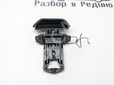 Ручка ручника MERCEDES-BENZ E-класс W210/S210 (1995 - 1999) — Разборка Мерседес