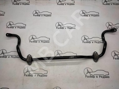 Стабилизатор передний MERCEDES-BENZ S-класс W222/C217/A217 рестайлинг (2017 - 2020) — Разборка Мерседес