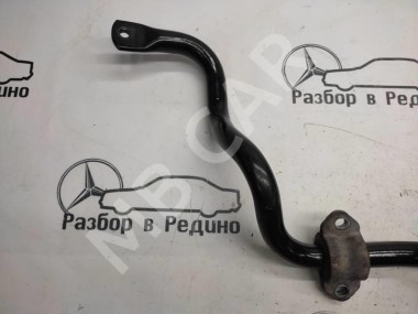 Стабилизатор передний MERCEDES-BENZ S-класс W222/C217/A217 рестайлинг (2017 - 2020) — Разборка Мерседес