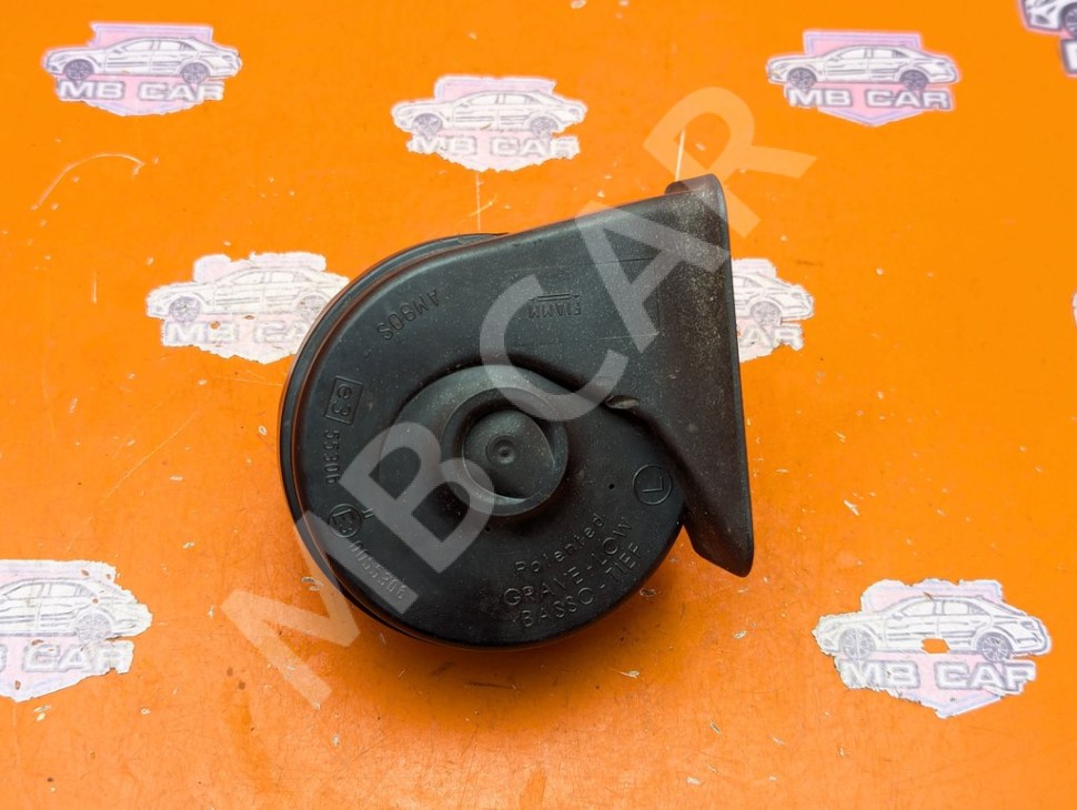 Сигнал MERCEDES-BENZ E-класс W210/S210 (1995 - 1999) фото 1 &mdash; Разборка Мерседес