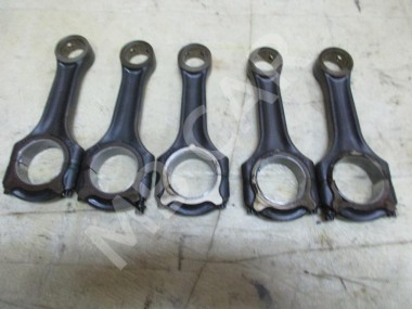 Шатун Дизель MERCEDES-BENZ M-класс W163 рестайлинг (2001 - 2005) — Разборка Мерседес