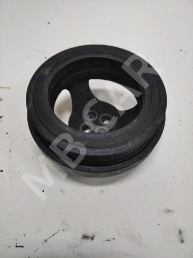 Шкив коленвала MERCEDES-BENZ C-класс W204/S204/С204 рестайлинг (2011 - 2015) — Разборка Мерседес