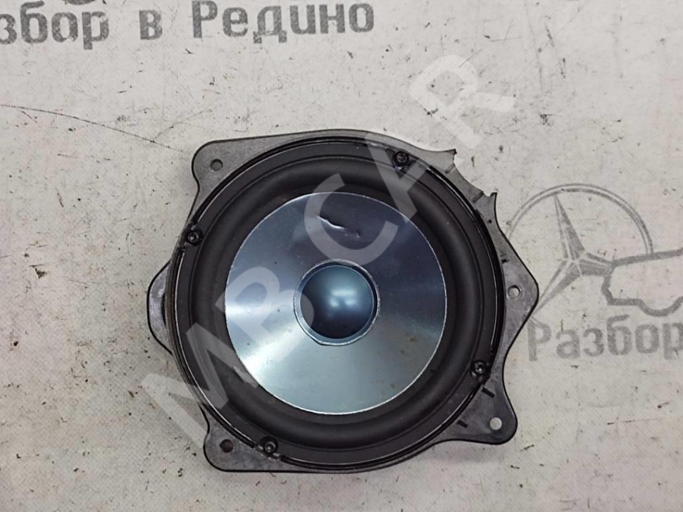 Динамик MERCEDES-BENZ S-класс W221 (2005 - 2009) фото 1 — Разборка Мерседес