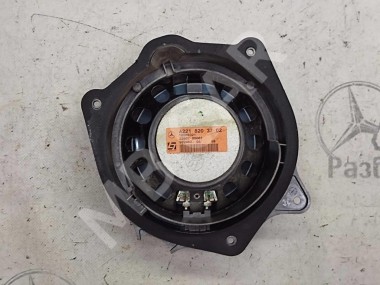 Динамик MERCEDES-BENZ S-класс W221 (2005 - 2009) — Разборка Мерседес