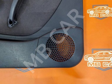 Карта двери передняя левая MERCEDES-BENZ A-класс W168 рестайлинг (2001 - 2004) — Разборка Мерседес