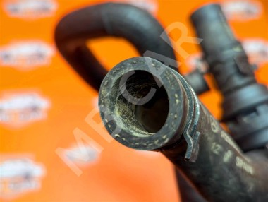 Клапан печки MERCEDES-BENZ S-класс W220 (1998 - 2005) — Разборка Мерседес