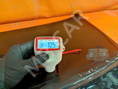 Крышка багажника MERCEDES-BENZ E-класс W211/S211 (2002 - 2006) — Разборка Мерседес