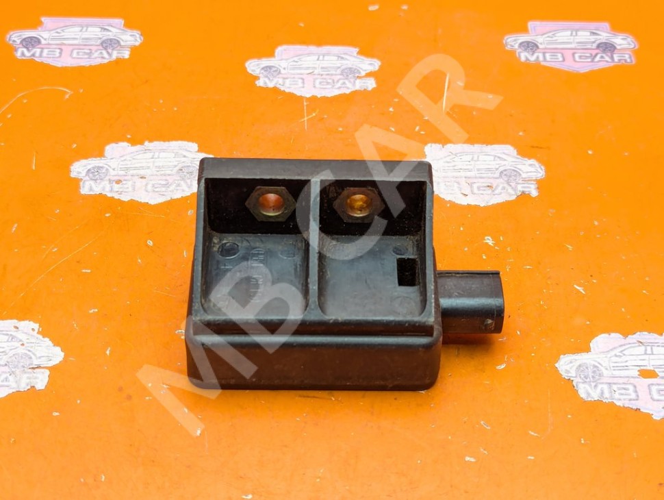 Датчик поперечного ускорения MERCEDES-BENZ M-класс W163 (1997 - 2001) фото 1 &mdash; Разборка Мерседес