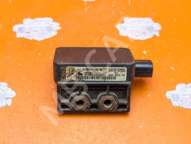 Датчик поперечного ускорения MERCEDES-BENZ M-класс W163 (1997 - 2001) &mdash; Разборка Мерседес