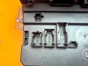 Блок SAM передний MERCEDES-BENZ V-класс W639 (2003 - 2014) фото 5 &mdash; Разборка Мерседес