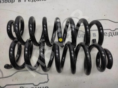 Пружина задняя MERCEDES-BENZ GLC-класс X253 (2015 - 2019) — Разборка Мерседес