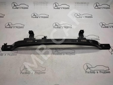 Кронштейн крепления бампера MERCEDES-BENZ X-класс I (2017 - 2020) — Разборка Мерседес