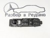Блок кнопок стеклоподъемников MERCEDES-BENZ S-класс W220 рестайлинг (2002 - 2005) фото 1 — Разборка Мерседес