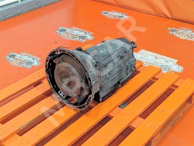 АКПП 7G-Tronic MERCEDES-BENZ S-класс W221 (2005 - 2009) — Разборка Мерседес