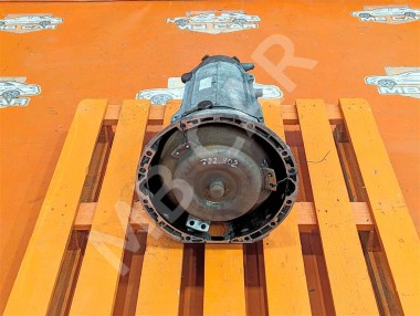 АКПП 7G-Tronic MERCEDES-BENZ S-класс W221 (2005 - 2009) — Разборка Мерседес