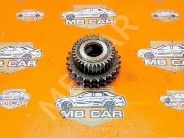 Промежуточная шестерня MERCEDES-BENZ M-класс AMG W164 (2006 - 2008) — Разборка Мерседес