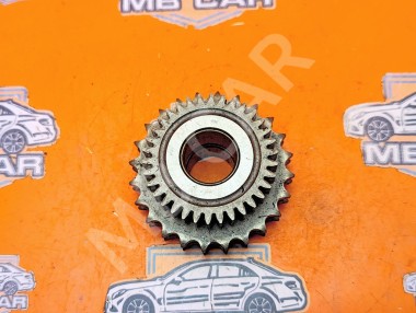 Промежуточная шестерня MERCEDES-BENZ M-класс AMG W164 (2006 - 2008) — Разборка Мерседес