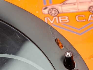 Щиток приборов MERCEDES-BENZ V-класс W639 (2003 - 2014) &mdash; Разборка Мерседес