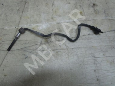 Датчик температуры MERCEDES-BENZ CLS-класс C218/X218 рестайлинг (2014 - 2017) — Разборка Мерседес