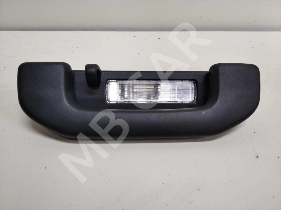 Ручка потолка MERCEDES-BENZ GLA-класс X156 рестайлинг (2017 - 2020) фото 1 — Разборка Мерседес