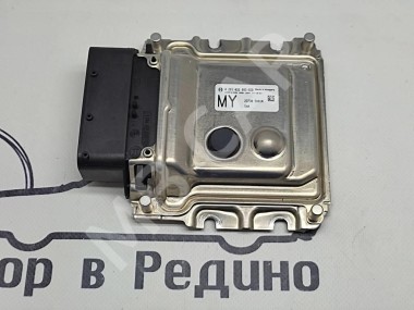 Блок нейтрализации ОГ MERCEDES-BENZ X-класс I (2017 - 2020) — Разборка Мерседес