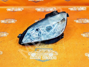 Фара левая MERCEDES-BENZ C-класс W204/S204 (2006 - 2011) — Разборка Мерседес