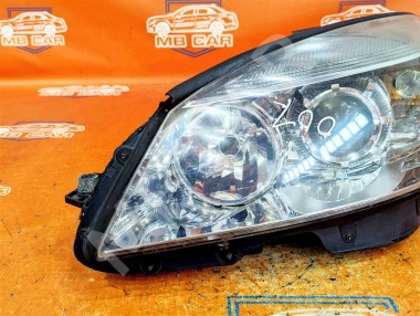 Фара левая MERCEDES-BENZ C-класс W204/S204 (2006 - 2011) — Разборка Мерседес