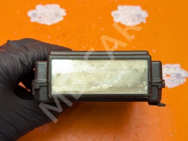 Блок крышки багажника MERCEDES-BENZ M-класс W164 (2005 - 2008) &mdash; Разборка Мерседес