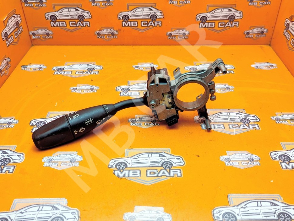 Переключатель подрулевой MERCEDES-BENZ Sprinter W906 (2006 - 2019) фото 1 &mdash; Разборка Мерседес