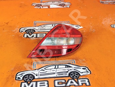 Фонарь задний правый MERCEDES-BENZ SLK-класс R171 (2004 - 2008) &mdash; Разборка Мерседес