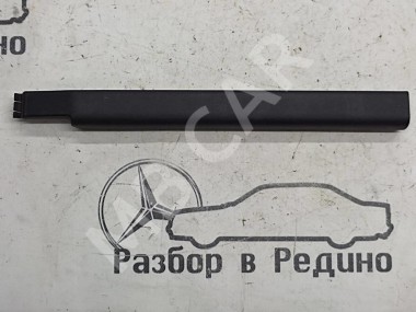 Накладка MERCEDES-BENZ S-класс W220 рестайлинг (2002 - 2005) — Разборка Мерседес
