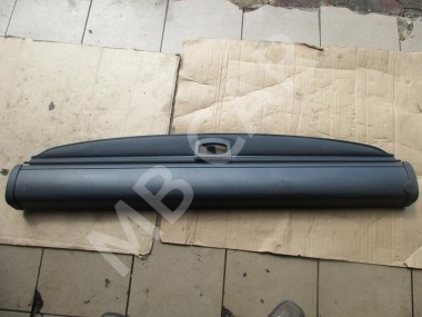 Шторка багажника MERCEDES-BENZ E-класс W211/S211 (2002 - 2006) — Разборка Мерседес