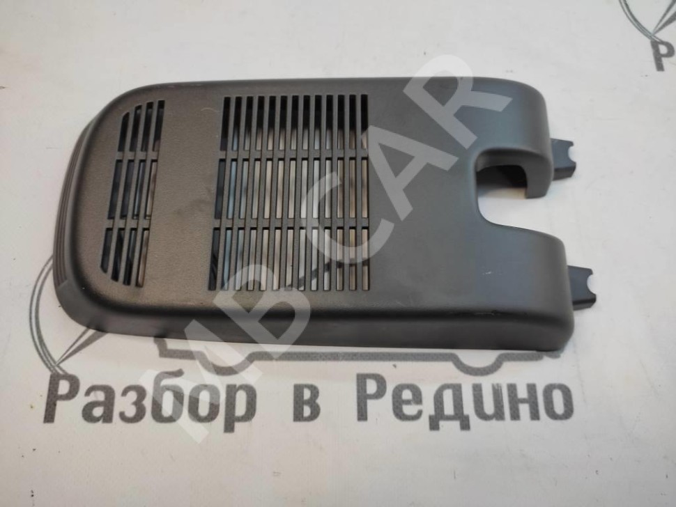 Накладка салонного зеркала MERCEDES-BENZ X-класс I (2017 - 2020) фото 1 &mdash; Разборка Мерседес