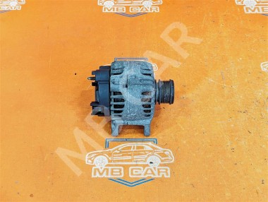 Генератор MERCEDES-BENZ Citan W415 (2012 - 2021) — Разборка Мерседес