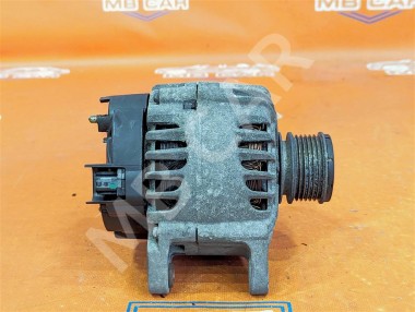 Генератор MERCEDES-BENZ Citan W415 (2012 - 2021) — Разборка Мерседес