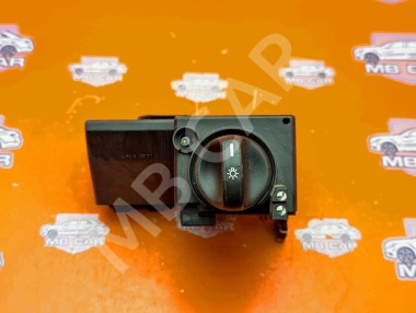 Переключатель света MERCEDES-BENZ E-класс W210/S210 (1995 - 1999) — Разборка Мерседес
