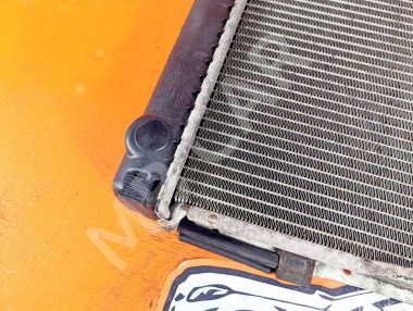 Радиатор MERCEDES-BENZ E-класс W124/S124/C124/A124 (1984 - 1997) &mdash; Разборка Мерседес