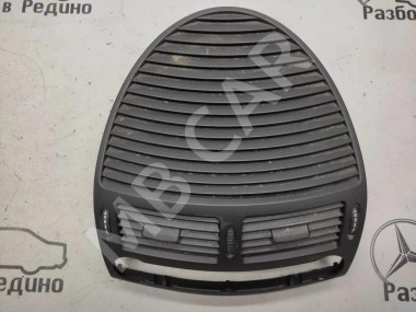 Воздуховод центральный MERCEDES-BENZ E-класс W211/S211 (2002 - 2006) — Разборка Мерседес