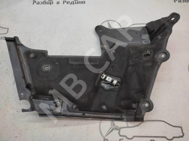 Перегородка моторного отсека MERCEDES-BENZ C-класс W205/S205/C205/A205 (2014 - 2018) — Разборка Мерседес