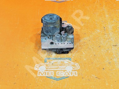 Блок ABS MERCEDES-BENZ E-класс W210/S210 (1995 - 1999) — Разборка Мерседес