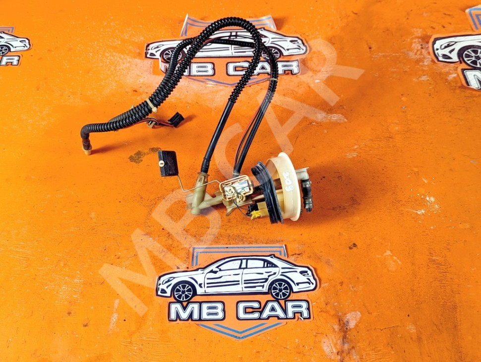 Датчик уровня топлива MERCEDES-BENZ C-класс W203/S203/CL203 (2000 - 2004) фото 1 &mdash; Разборка Мерседес