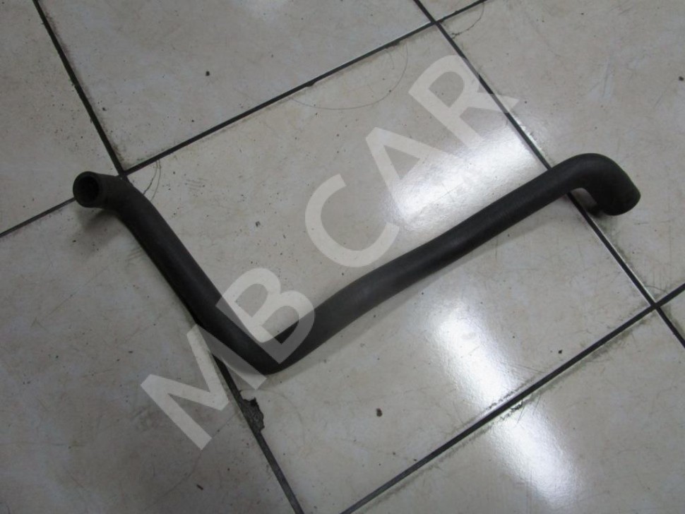 Патрубок ОЖ MERCEDES-BENZ E-класс W210/S210 рестайлинг (1999 - 2003) фото 1 — Разборка Мерседес