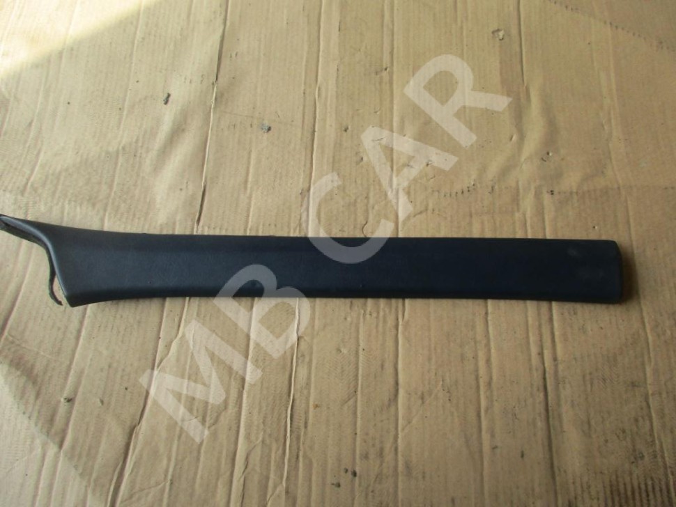 Накладка передней стойки MERCEDES-BENZ E-класс W124/S124/C124/A124 (1984 - 1997) фото 1 — Разборка Мерседес