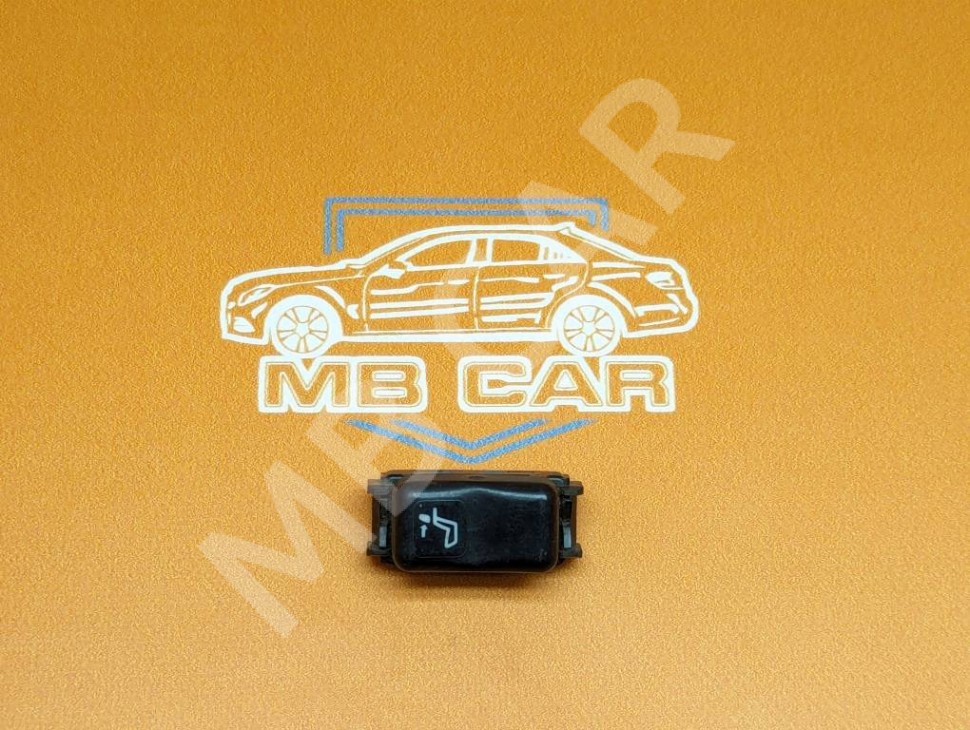 Кнопка MERCEDES-BENZ W124 W124/S124/C124/A124 (1984 - 1993) фото 1 — Разборка Мерседес