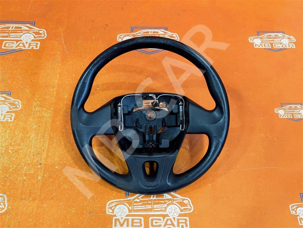 Руль MERCEDES-BENZ Citan W415 (2012 - 2021) фото 1 — Разборка Мерседес